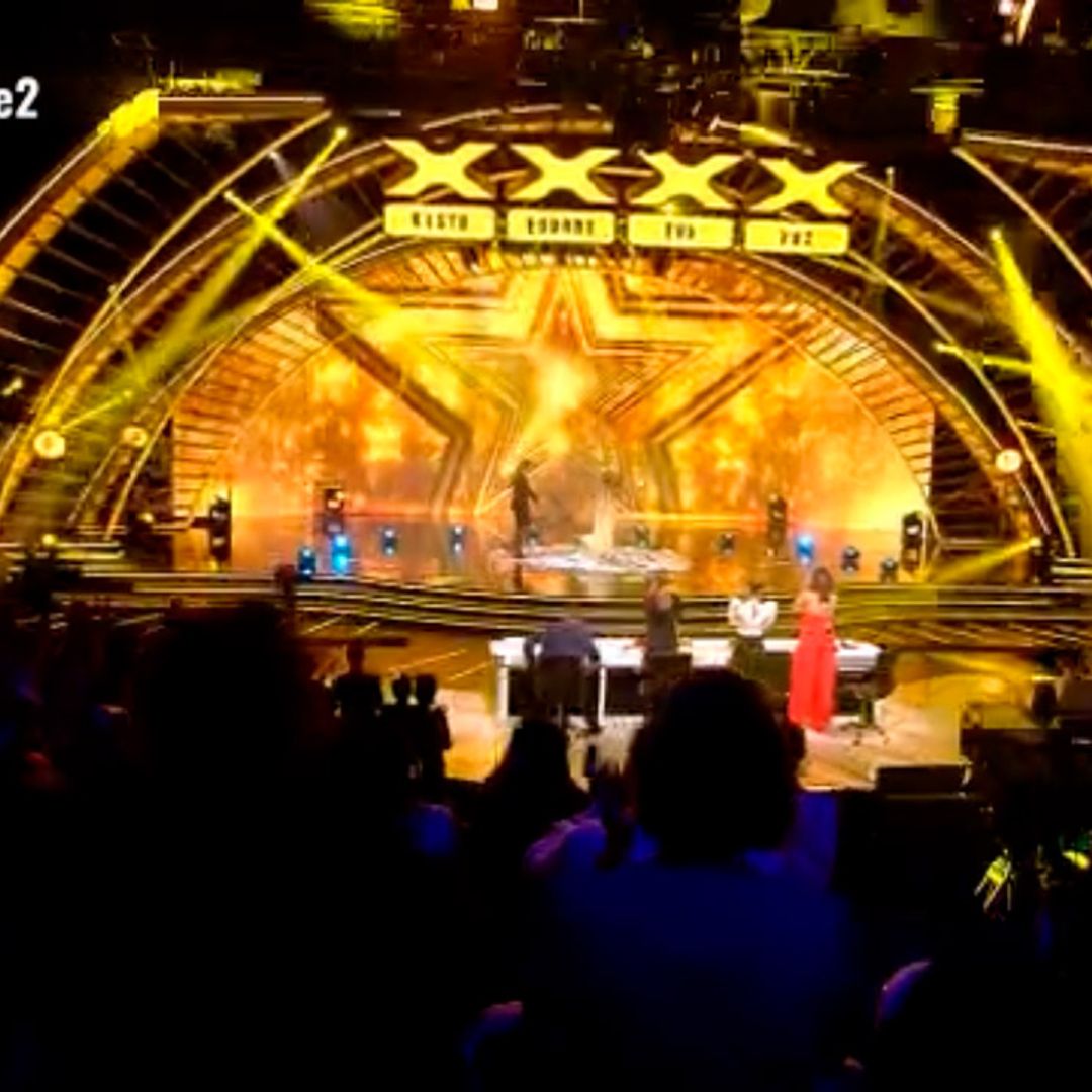 'Got Talent' ya tiene tres nuevos finalistas