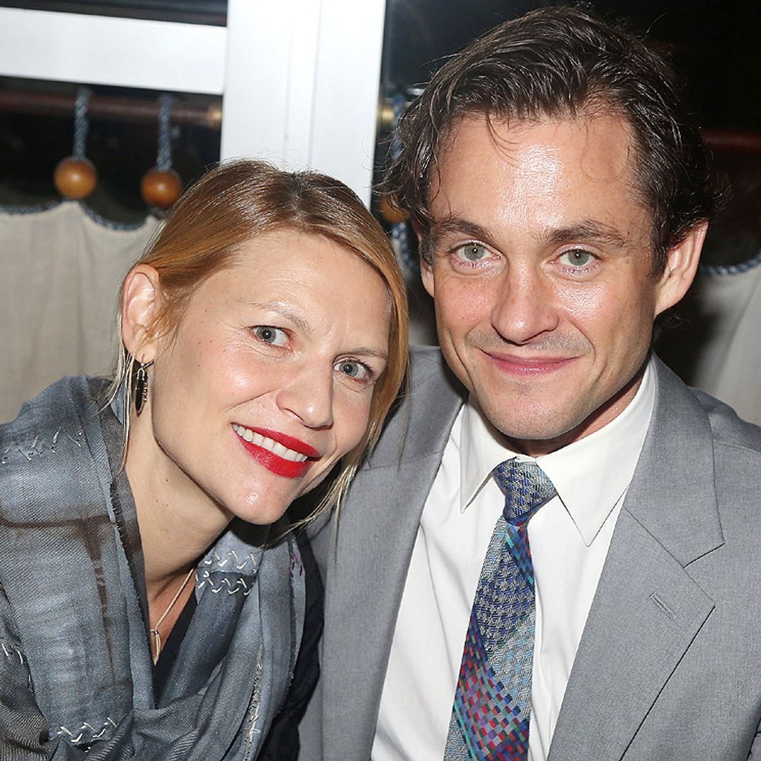 'Homeland' terminará en familia: el marido de Claire Danes ficha para la última temporada