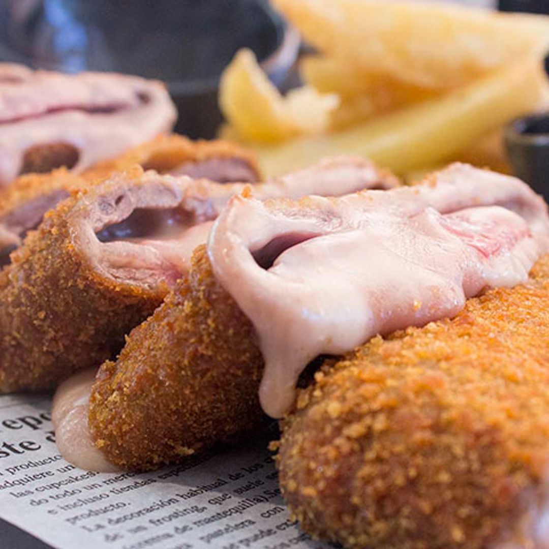 Las claves de un cachopo de 10