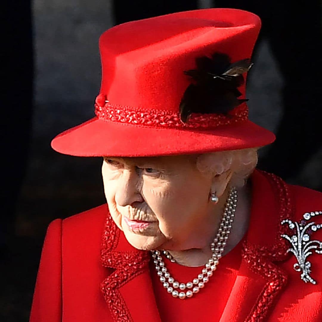 La ‘rebelión’ que habría disgustado a la reina Isabel, ¿qué ha pasado?