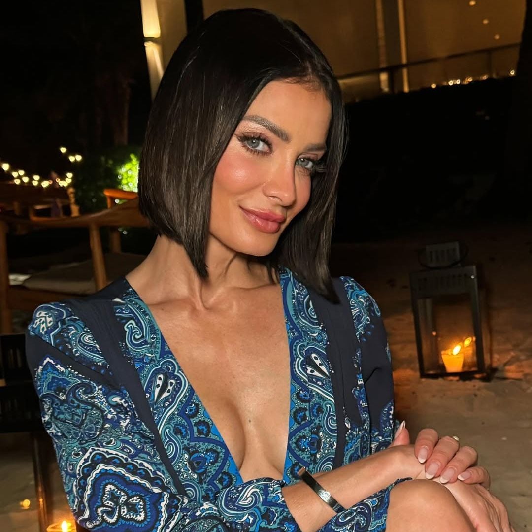 Dayanara Torres presume una cena romántica con un misterioso acompañante