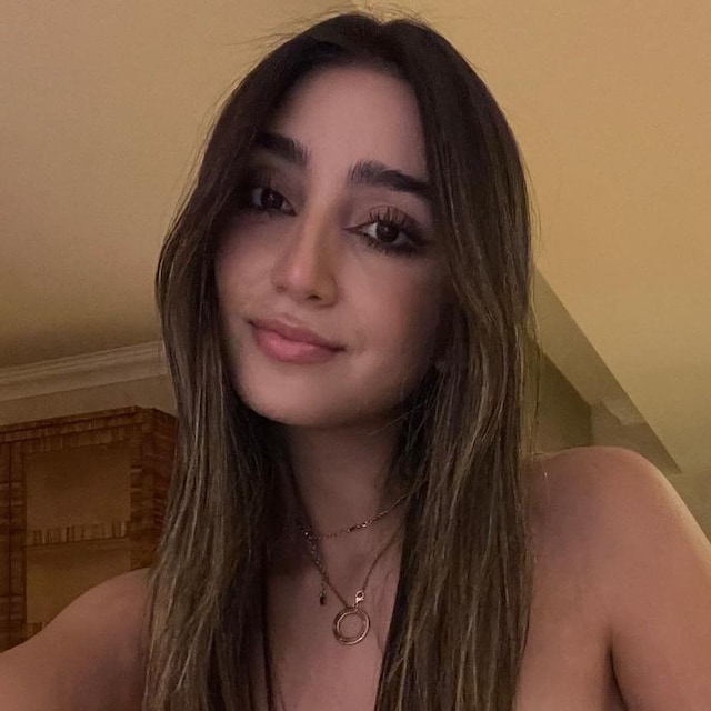 valentina fern ndez hija de alejandro fern ndez