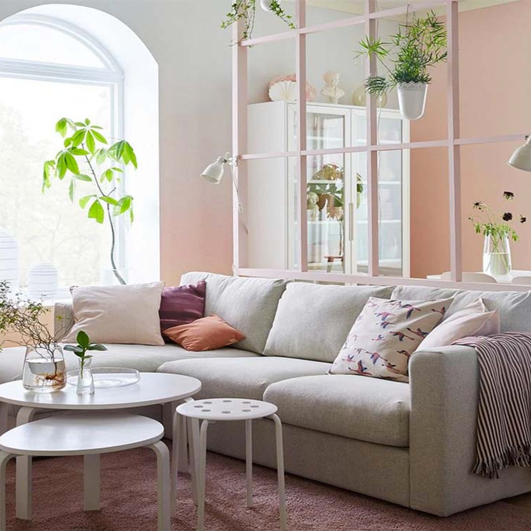 Claves para limpiar los textiles de la casa y dejarlos perfectos