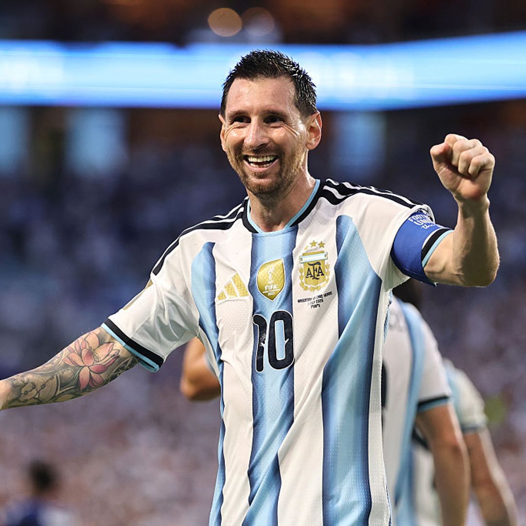 Quién no quiere a Messi: esto es lo que compañeros y rivales opinan de él, de Mourinho a Raúl González Blanco
