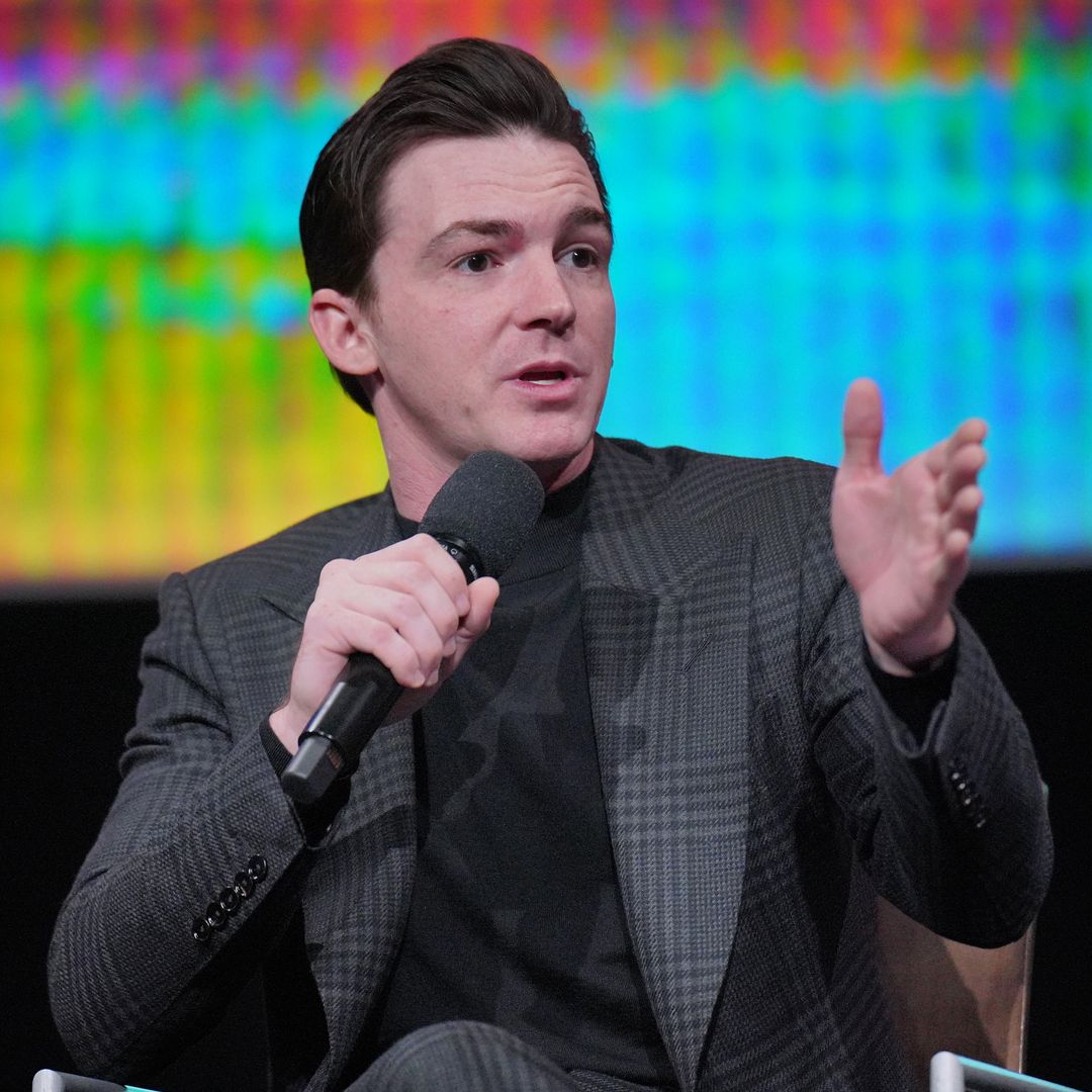 Drake Bell amenaza con demandar a LCDLF tras las declaraciones de Mariana Botas