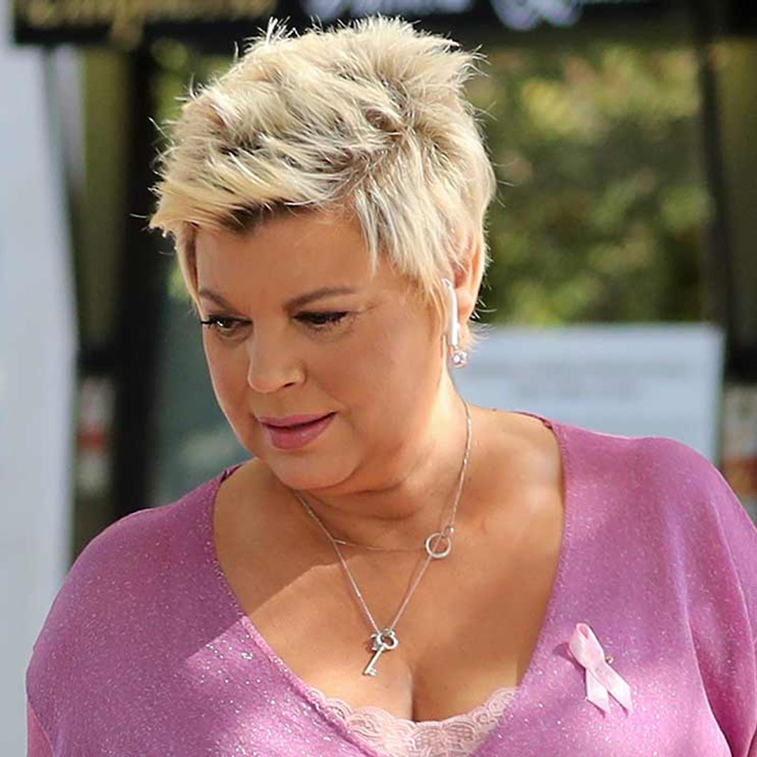 La reacción de Terelu Campos ante los planes de futuro de su hija