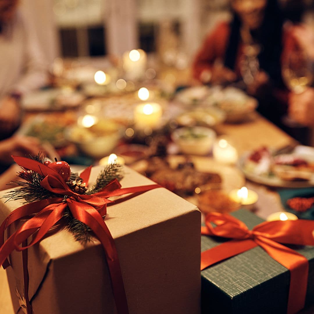 Regalos 'gourmet' para sorprender en Navidad