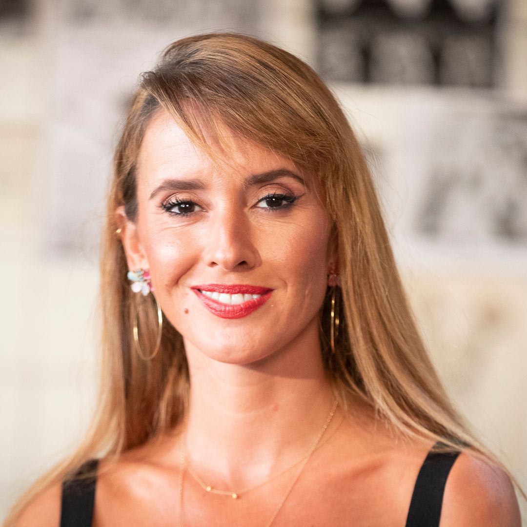 Marina San José (igualita a su madre) se sincera sobre su infancia y desvela el lado más familiar de Ana Belén y Víctor Manuel: "No lo veo como algo tan especial”