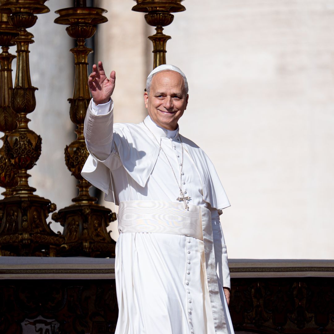 El Papa León XVI cumple 70 años y concede su primera entrevista: "Haber sido lanzado al nivel de líder mundial es un desafío"
