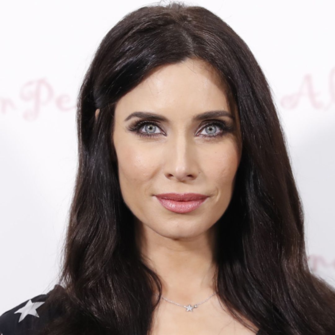 Pilar Rubio responde a las críticas por su forma de vestir durante el embarazo