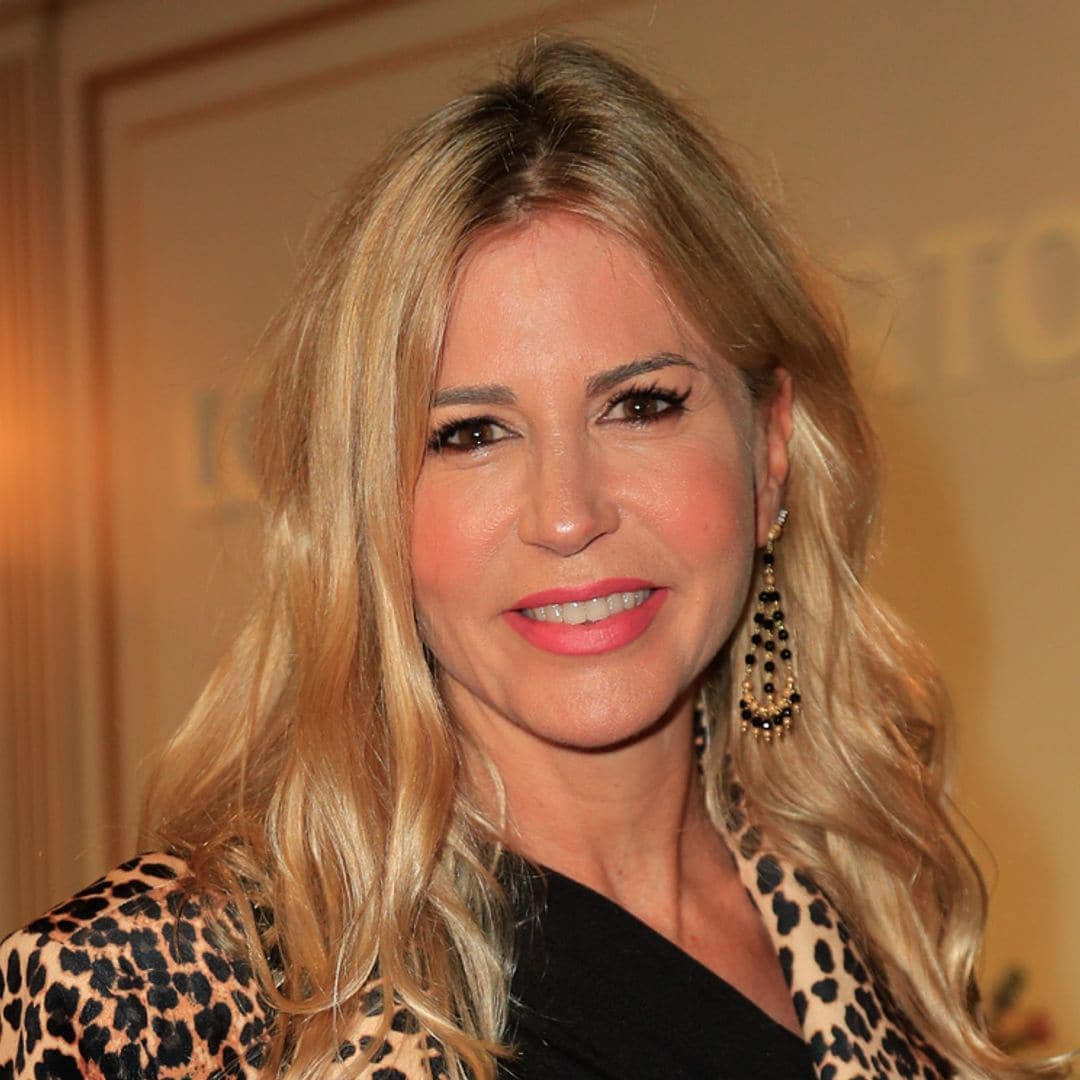 Patricia Cerezo defiende a su exmarido, Ramón García, de sus últimas polémicas televisivas