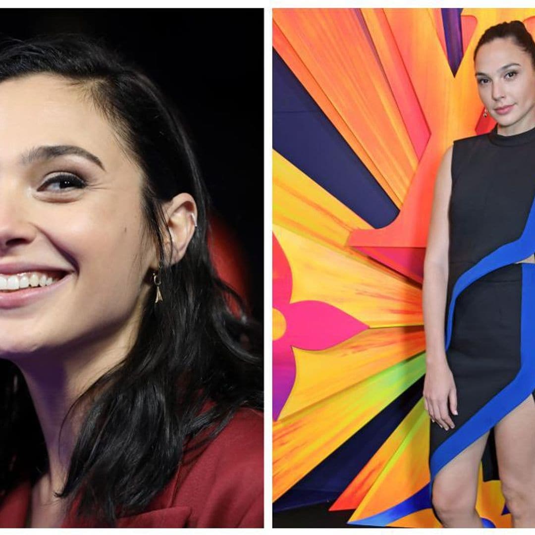 Gal Gadot y 8 vestidos asimétricos para emular su estilo