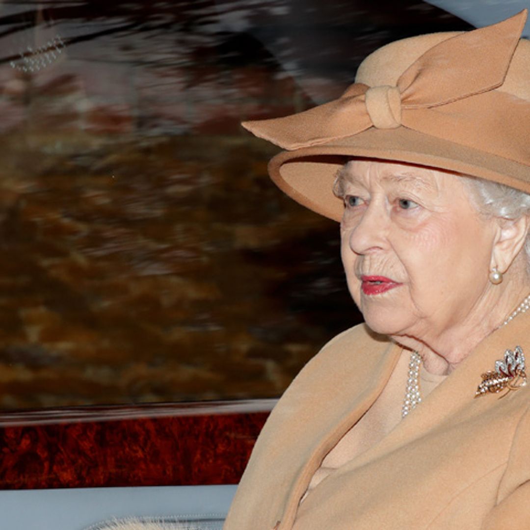 El motivo por el que la reina Isabel II ha celebrado en privado sus 67 años en el trono