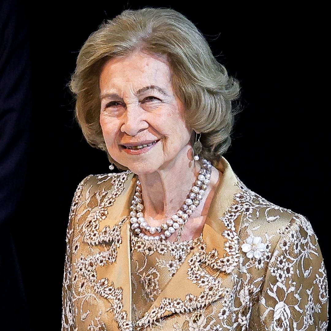 La ruta gourmet de la reina Sofia en Ibiza: con sabores baleares y vistas al mar