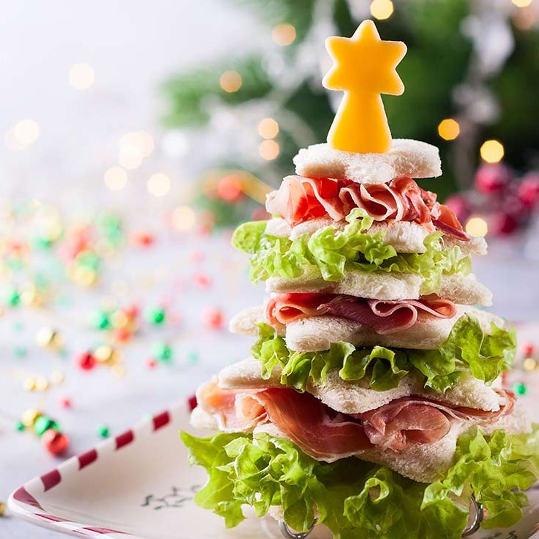 Aperitivos y entrantes fríos (y sencillísimos) para abrir tus menús navideños