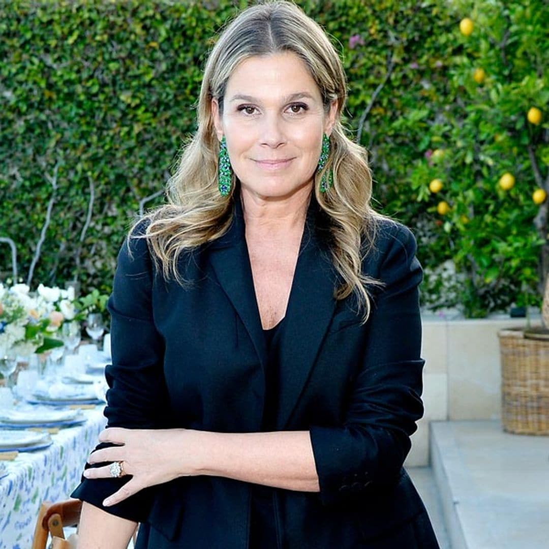 Consigue el salón de Aerin Lauder con sus 10 piezas de decoración