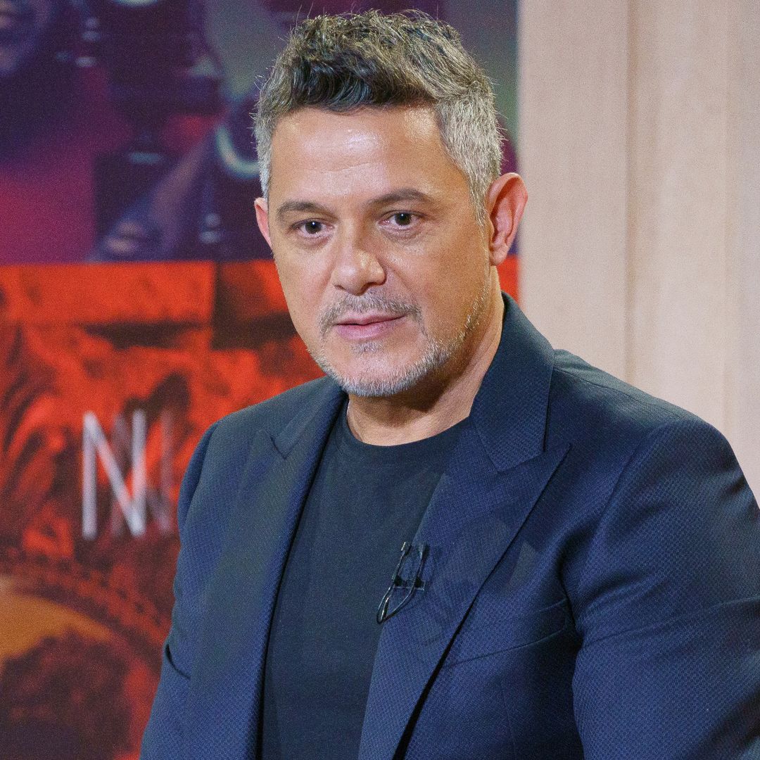 Alejandro Sanz, devastado por la muerte de dos amigos en la tragedia del 'Jet Set'