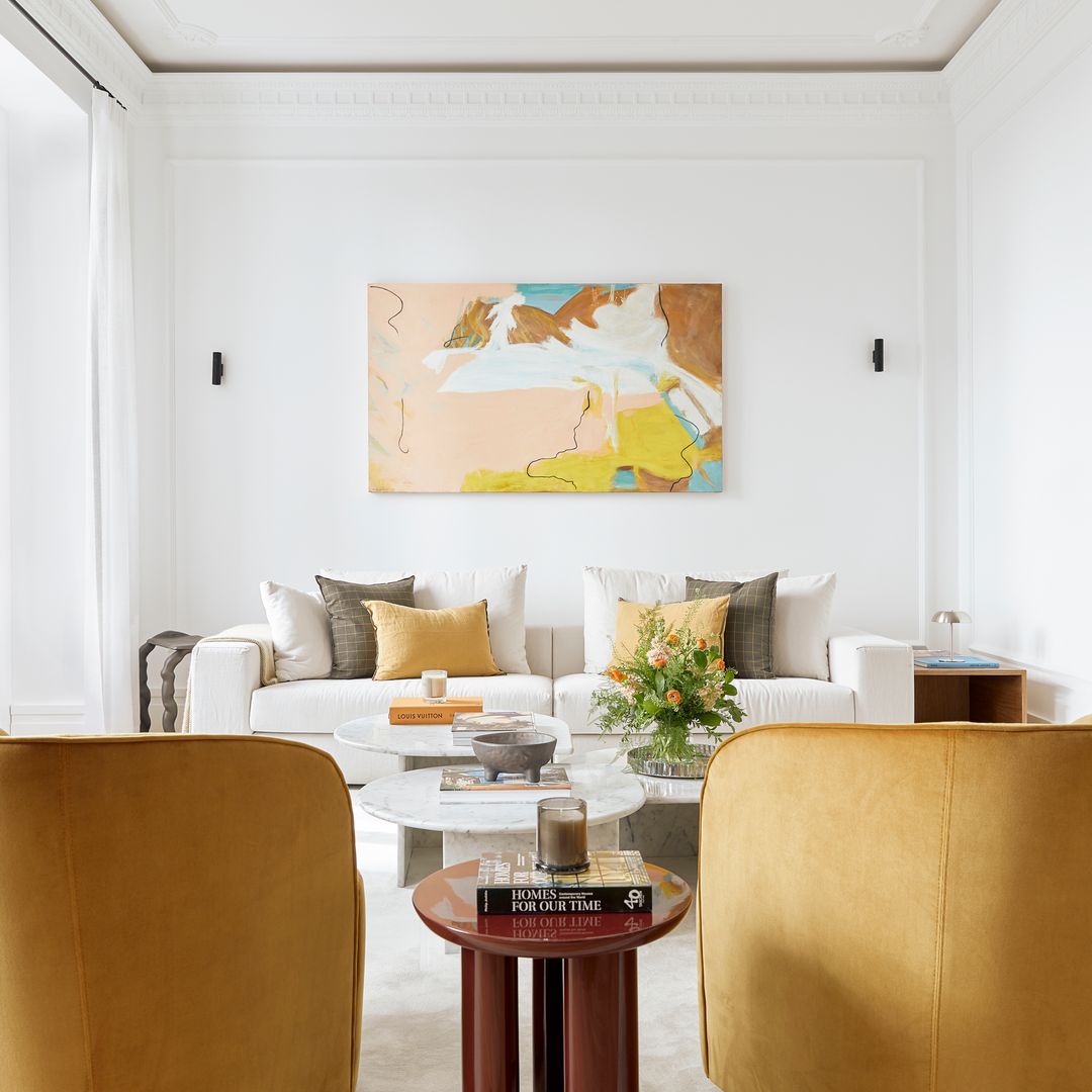 Ideas clave de interiorismo: cómo lograr una casa bonita, cómoda y funcional