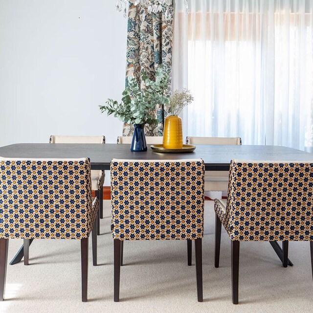 decoracion clasica duplex hola