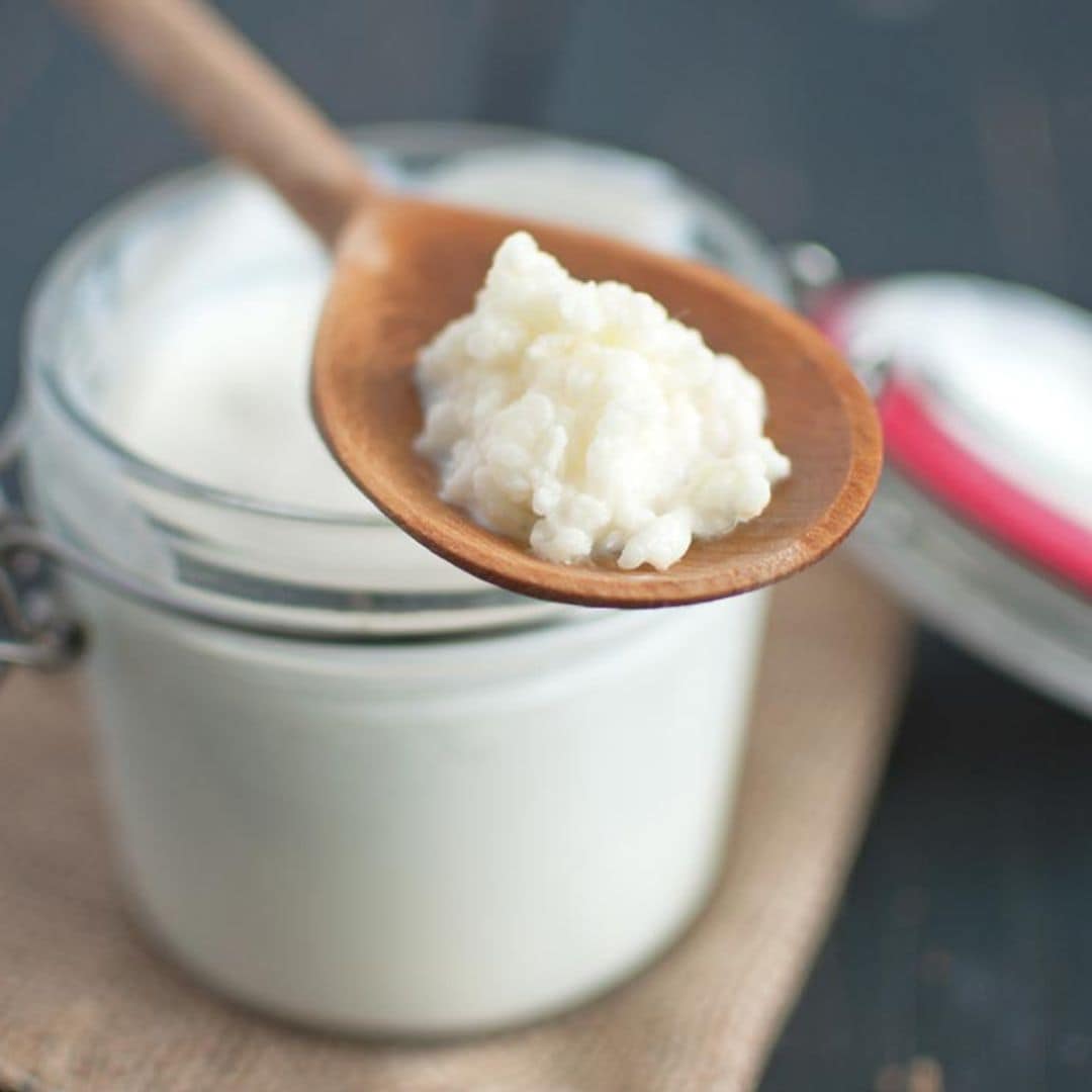 Incluye en tu dieta alimentos fermentados, buenos aliados de tu salud digestiva
