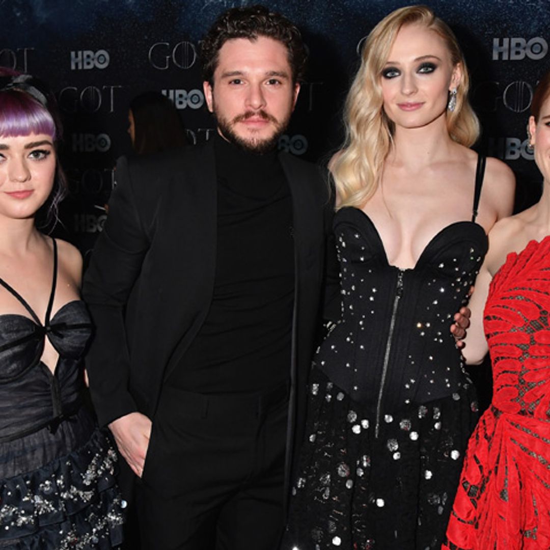 ¡Un 'Juego de Tronos' muy real! Kit Harington confiesa que los actores casi se matan unos a otros