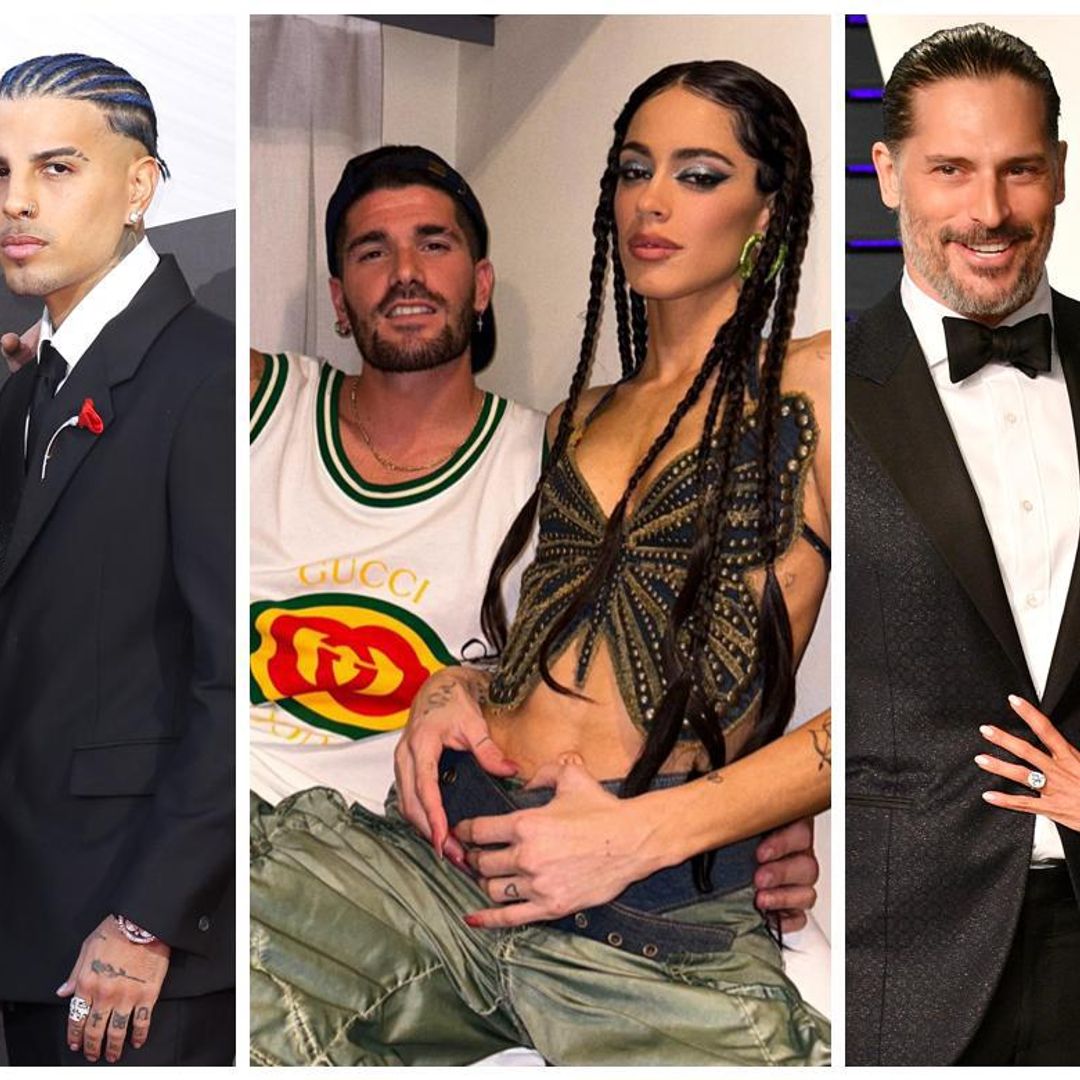12 rupturas de famosos que nos han impactado en este ‘fatídico’ verano