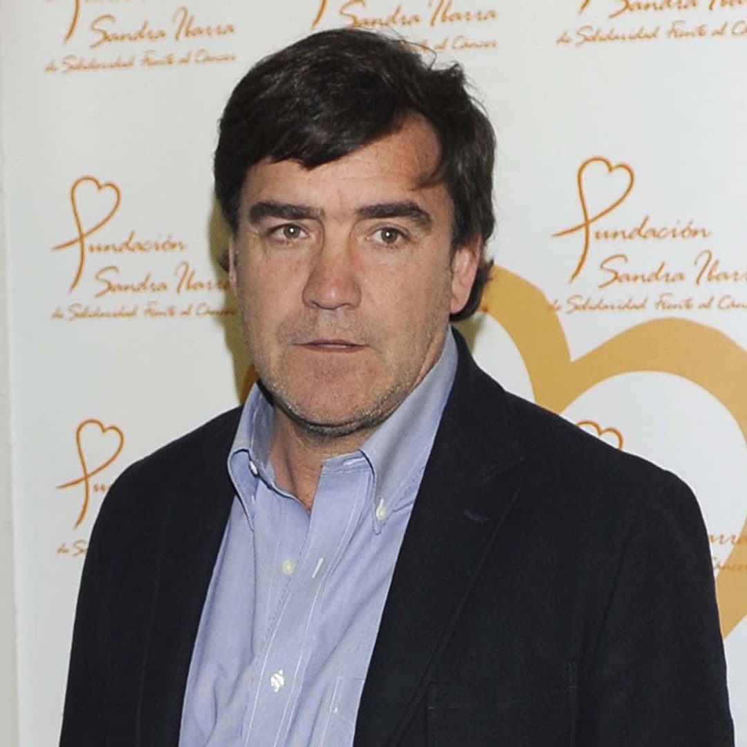 El mundo del fútbol llora la muerte del exfutbolista Marcos Alonso, a los 63 años