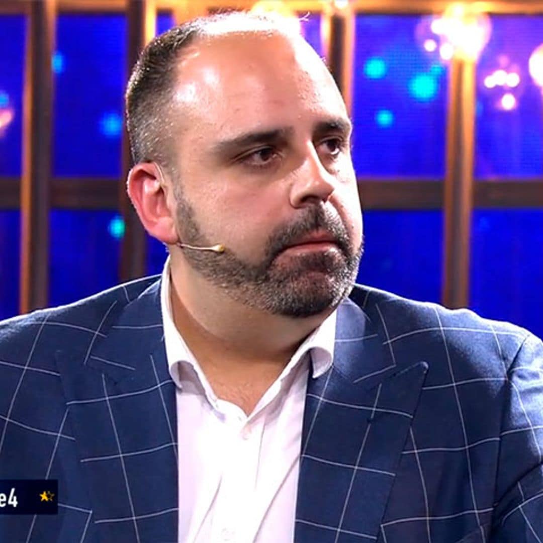 'GH DÚO': Las disculpas de Julio Ruz y el duelo familiar más esperado