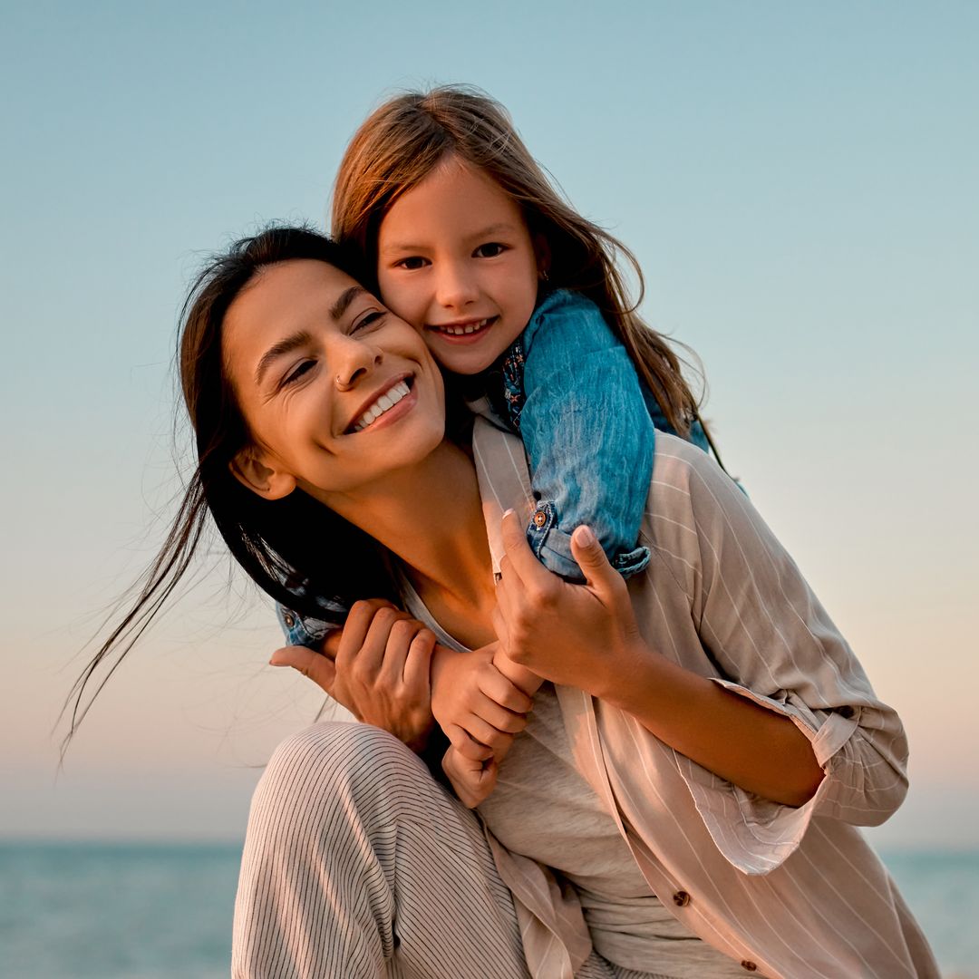 25 frases motivadoras y bonitas para inspirar a nuestros hijos