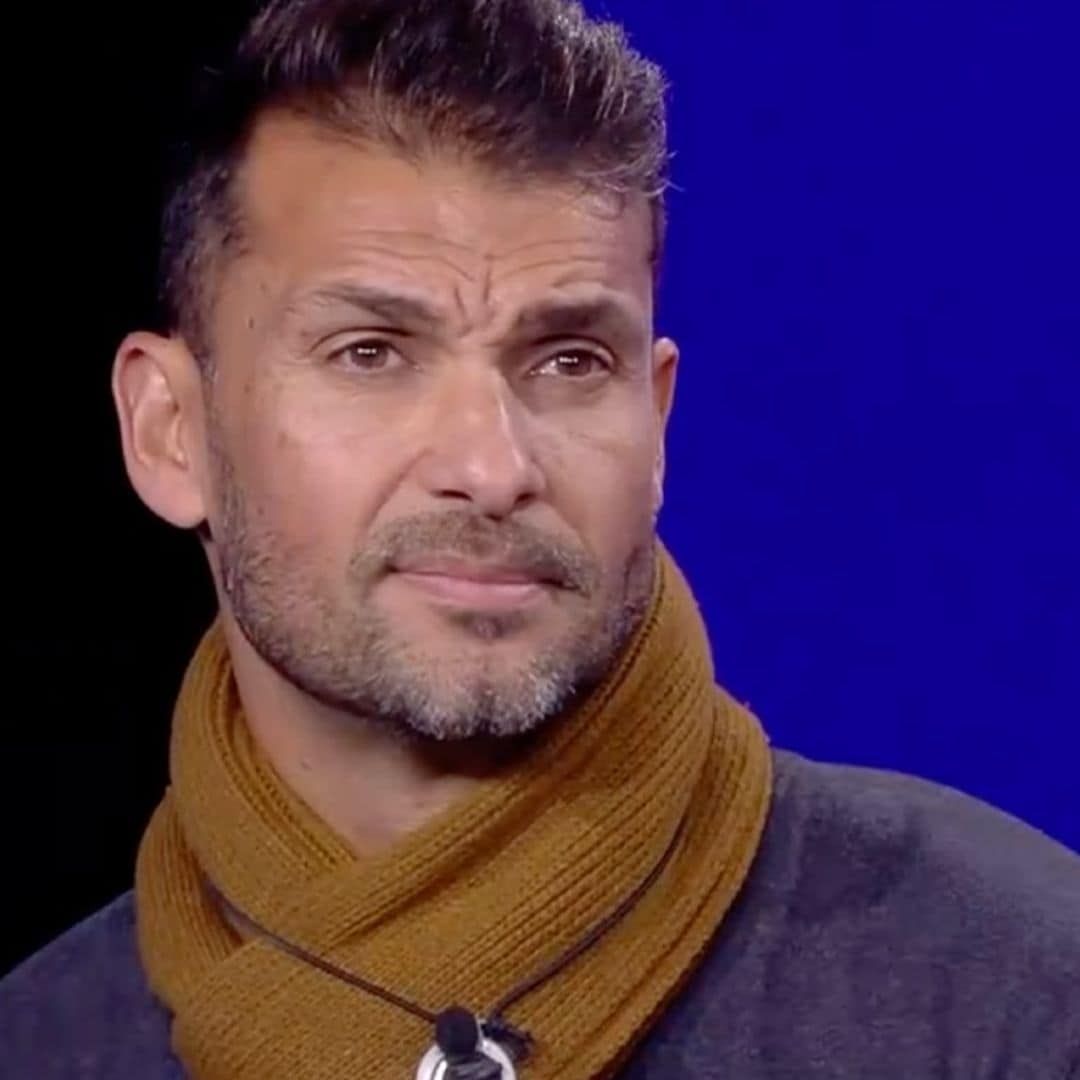 Héctor, primer expulsado de 'Secret Story' en una noche con cuatro nuevos nominados