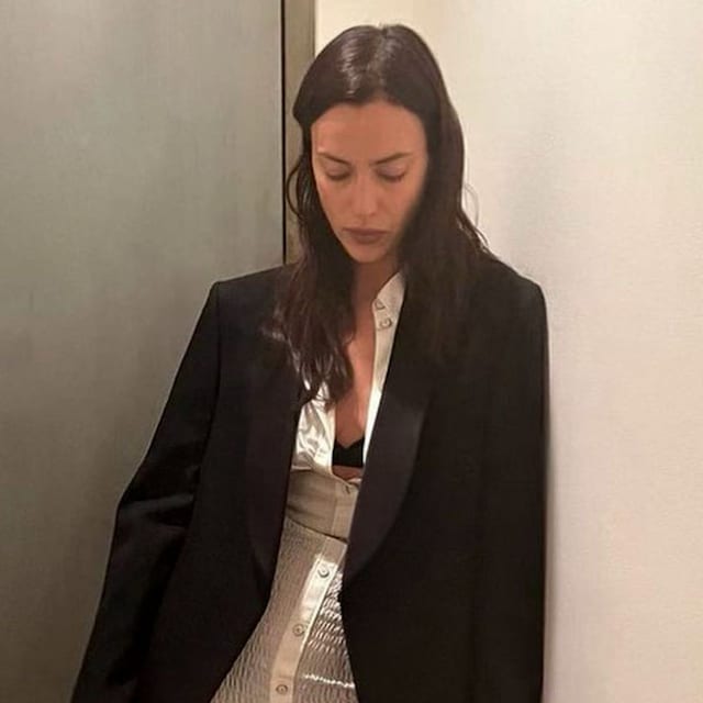irina