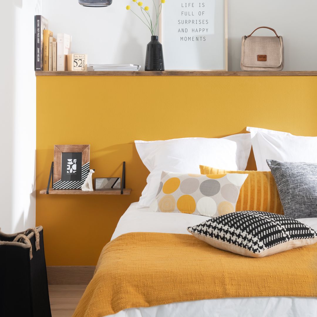 Dormitorio pequeño: así se aprovecha cada centímetro con ideas prácticas y bien pensadas