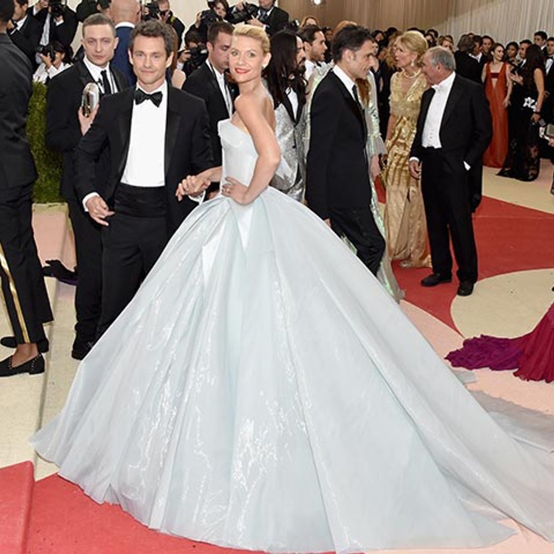Votación: ¿Quién ha sido la mejor vestida de la gala del MET 2016?