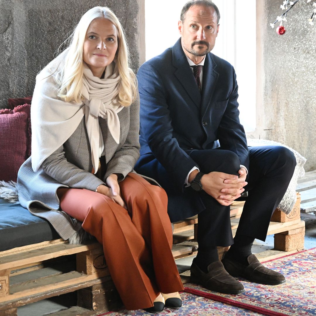 Un casero llamado Haakon: polémica en Noruega por las propiedades que el príncipe heredero tiene en alquiler