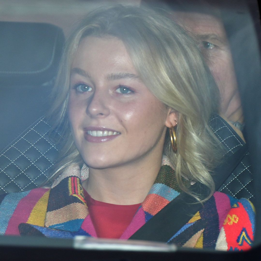 El otro exclusivo anillo de la Familia Real británica que es tan imponente como el de Lady Di y está ahora de actualidad