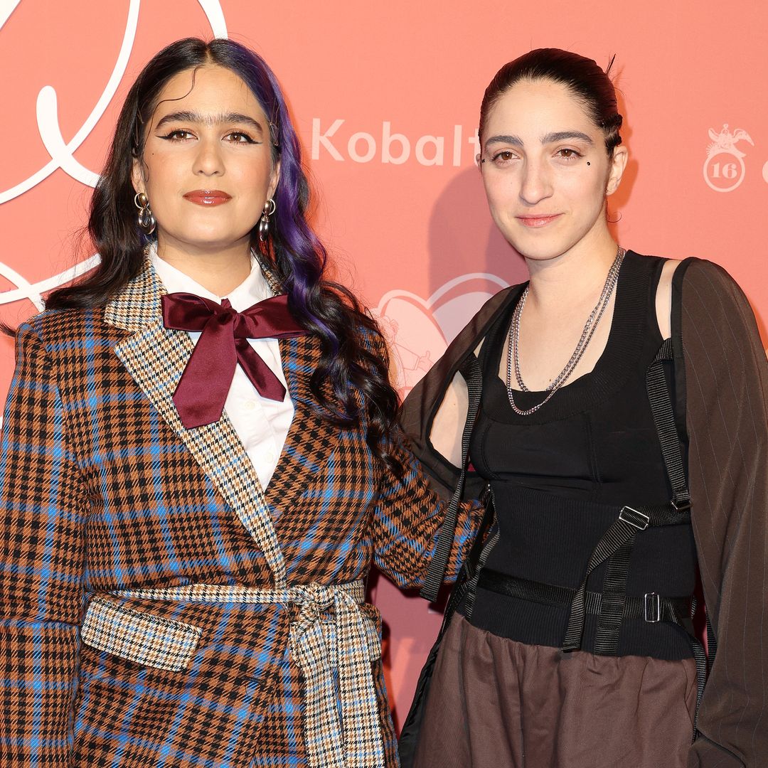 ¿Quién es Gemeny Hernandez, la novia de Emily Estefan que fue arrestada?