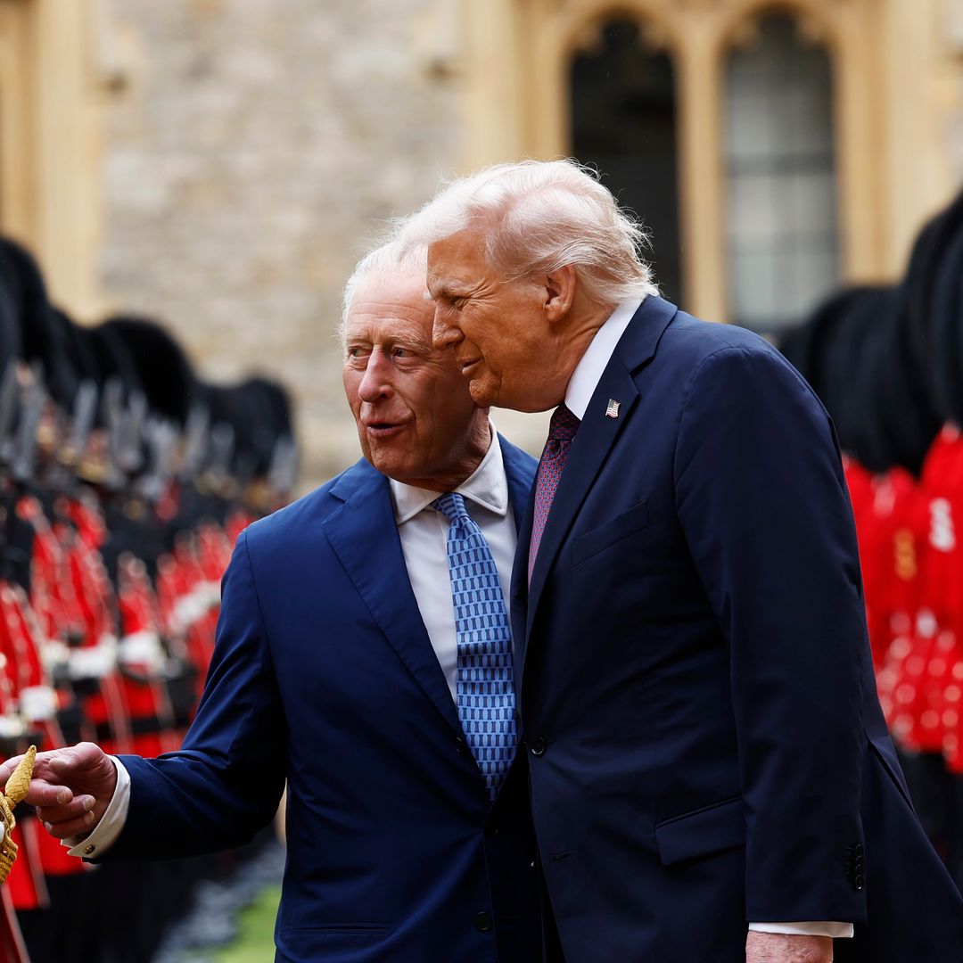 Los reyes Carlos y Camilla aterrizarán en Estados Unidos en abril: todas las aristas de un viaje que ha estado a punto de cancelarse