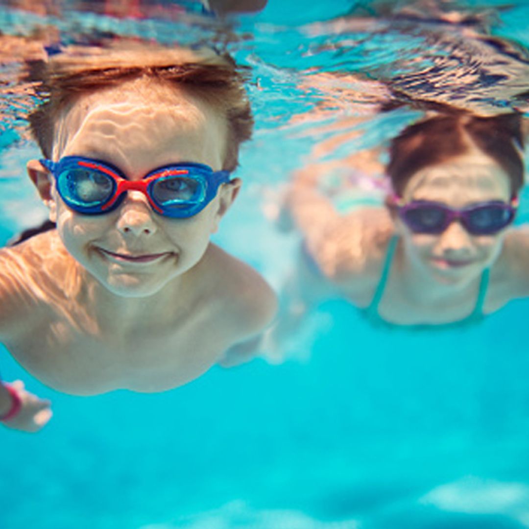 Consejos para evitar los riesgos para la salud propios de las piscinas