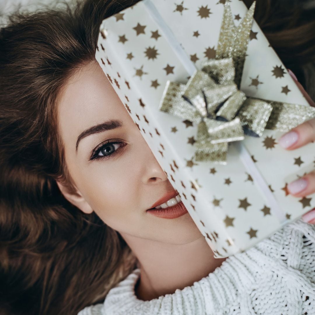 12 mini-regalos con los que triunfar esta Navidad