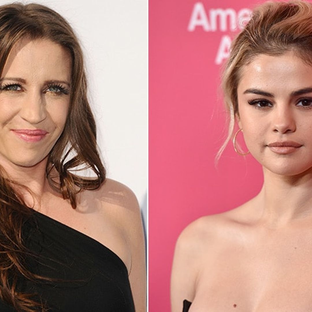 ¿Qué piensa la mamá de Justin Bieber de Selena Gomez?