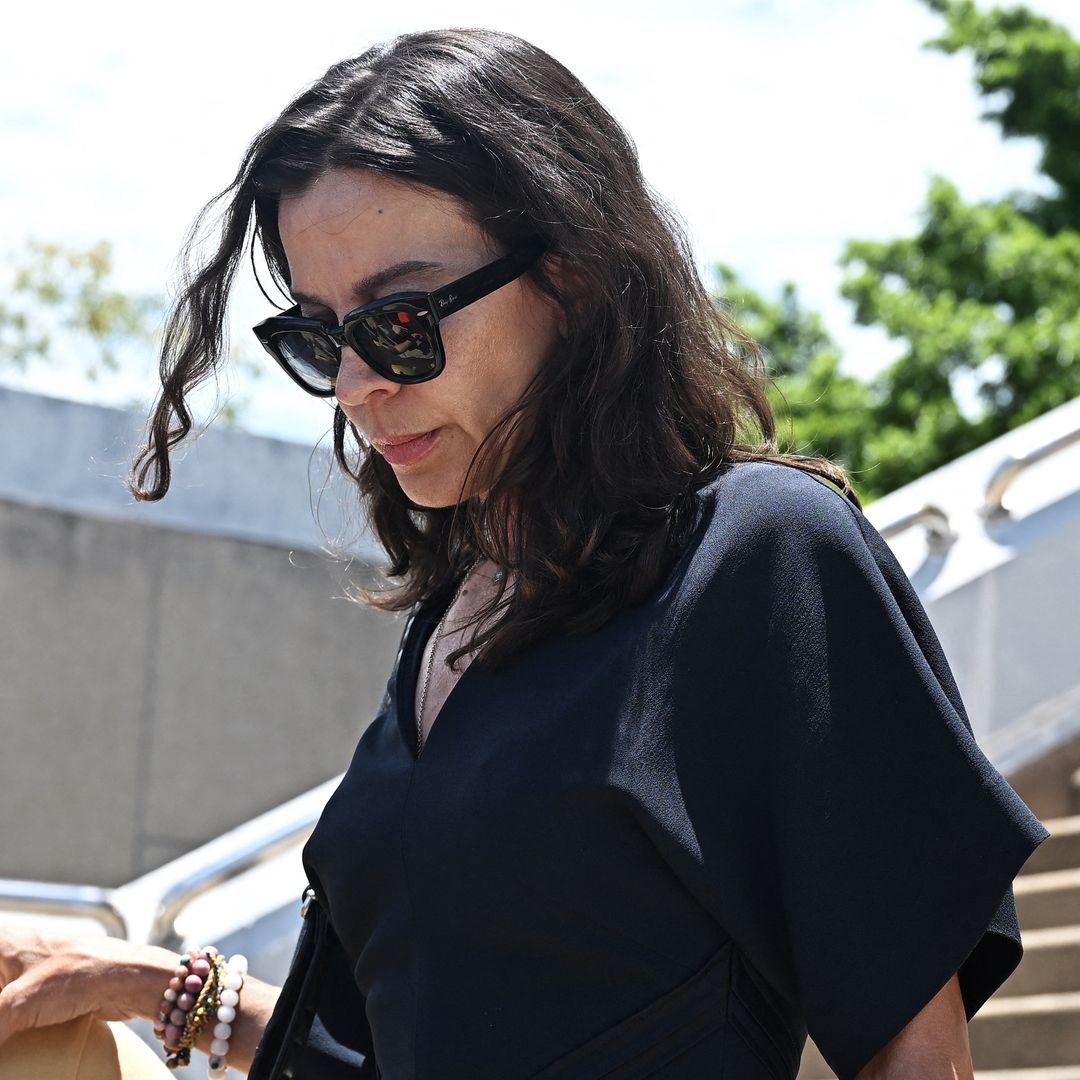 Silvia Bronchalo, acusada de agresión, rompe su silencio a través de sus abogados