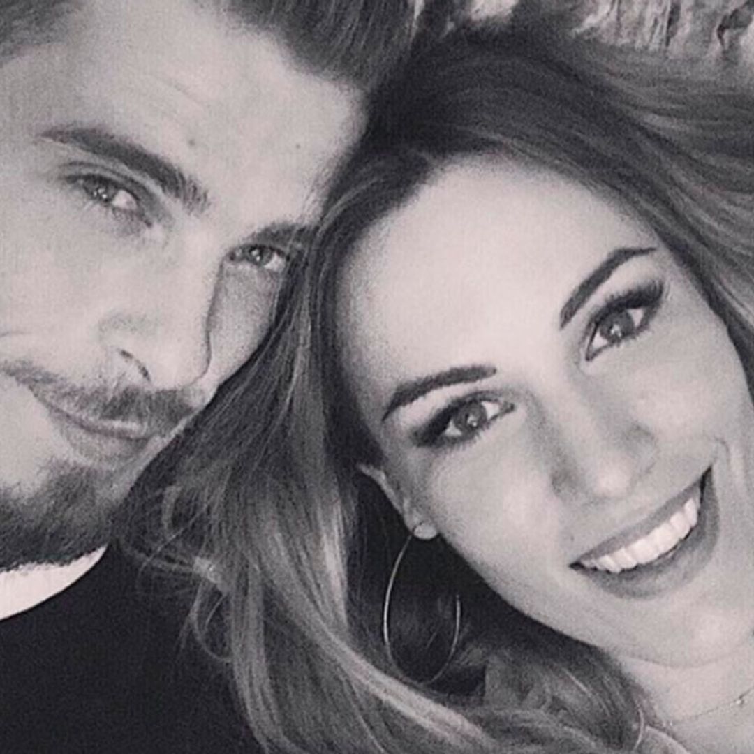 ¿Qué habrá cocinado? Edurne muestra al 'chef' que tiene en casa: David de Gea