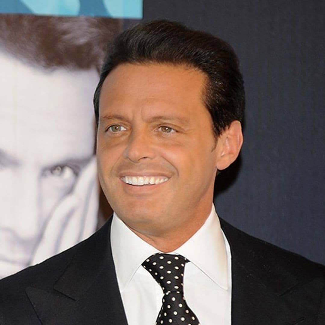 Luis Miguel, sin máscaras: ‘Dedicarle la vida a mi carrera, ha valido la pena’