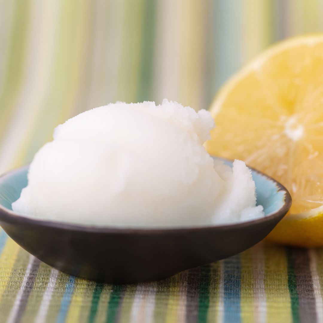 Sorbetes de fruta natural: ligeros, refrescantes y perfectos para agosto