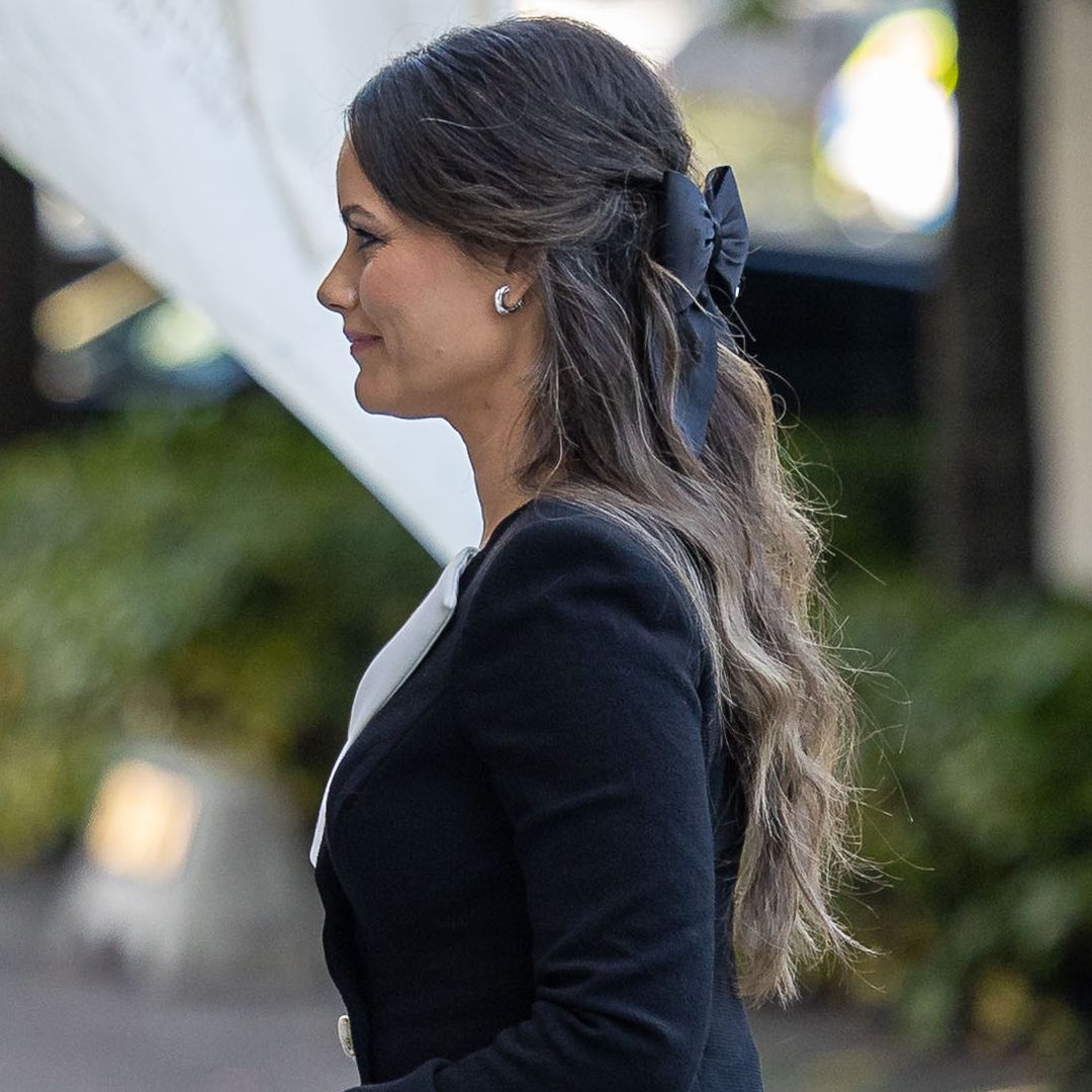 Ilaria Picciau, peluquera, sobre el color de pelo de Sofía de Suecia: "Es un color de bajo mantenimiento que permite espaciar los retoques a tres o cuatro meses"