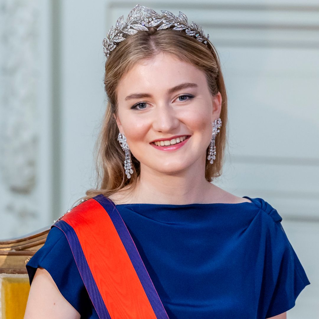 El gran cambio de Elisabeth de Bélgica por su 25 cumpleaños: un estilo marcado por los homenajes a su madre y la moda española