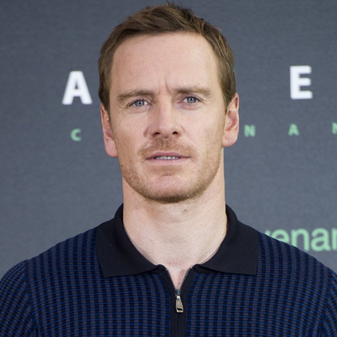 Si Michael Fassbender baila 'breakdance' en Reino Unido, qué no hará en España