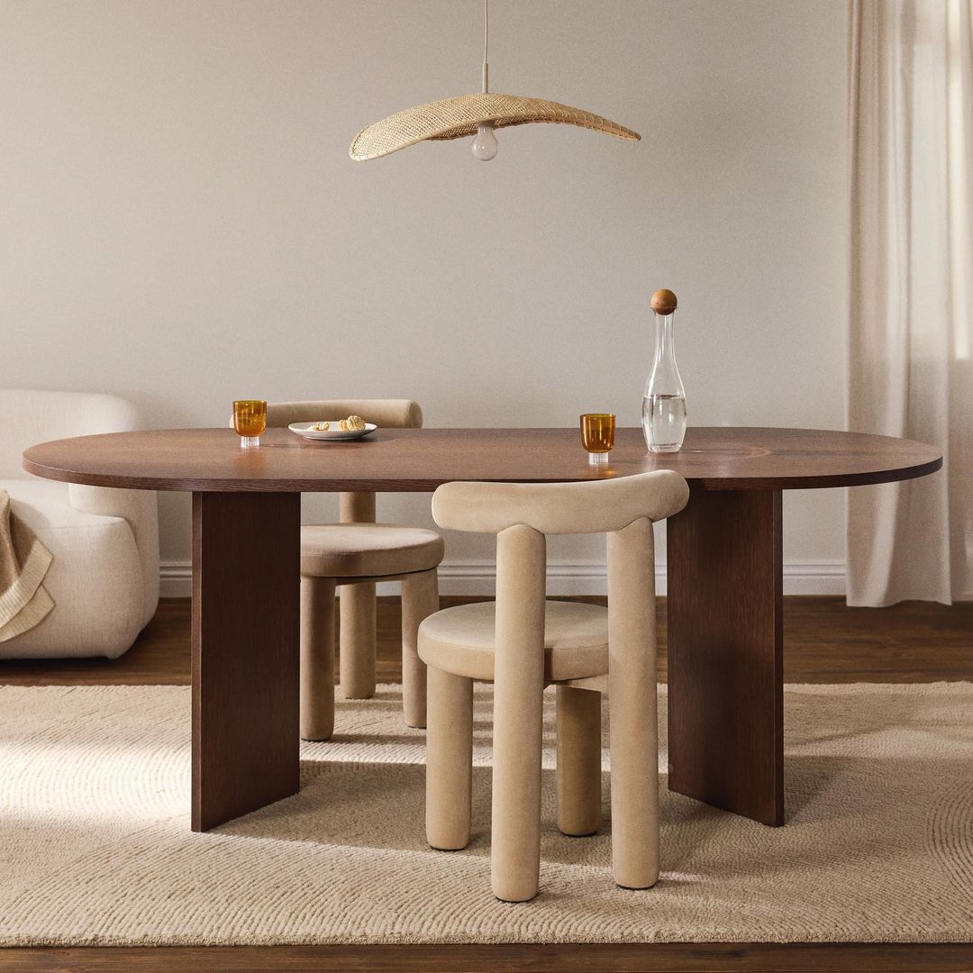 11 accesorios económicos que transforman tu comedor para convertirlo en el punto de encuentro más bonito de tu hogar