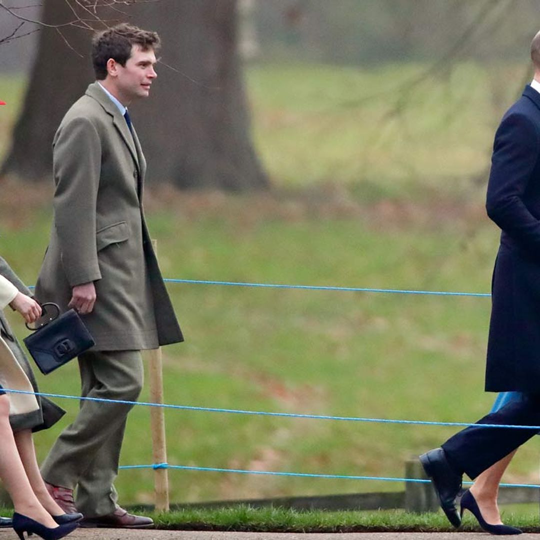Estos son los amigos que forman el círculo íntimo de la Duquesa de Cambridge