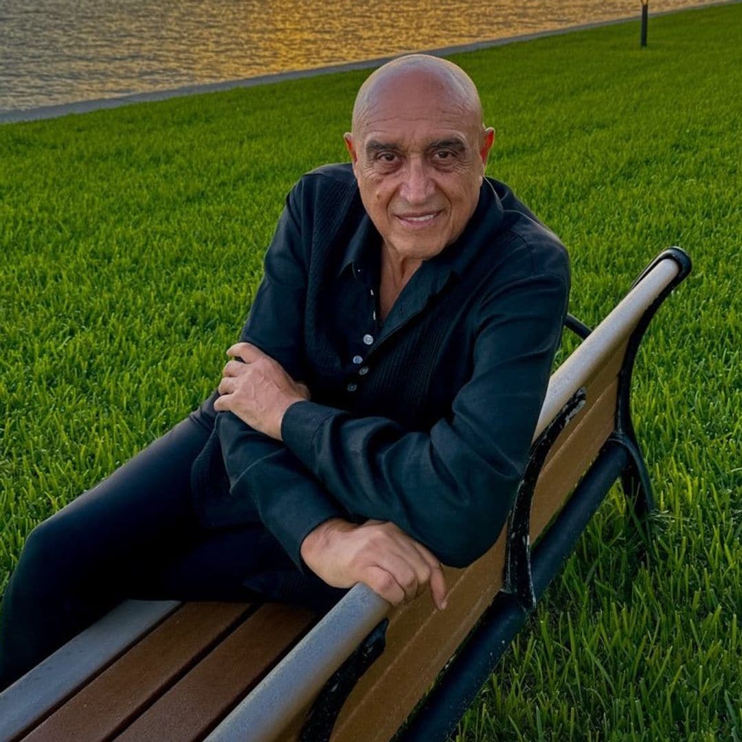 Pedro Torres y el proyecto más personal que dejó pendiente a su fallecimiento